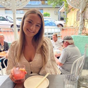 Meet your Posher, Jess